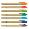Brandable Eco Pen Highlighter - Image 2