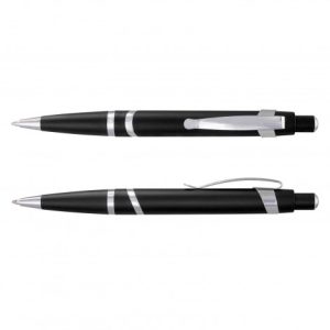 Wisdom Chrom Retractable Pens