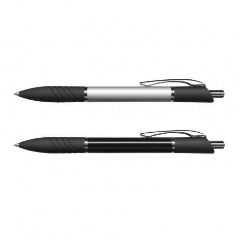 Race Aluminum Lacquered Pens - Image 2