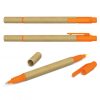 Eco Retractable Highlighter Pens - Image 10