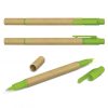 Eco Retractable Highlighter Pens - Image 5