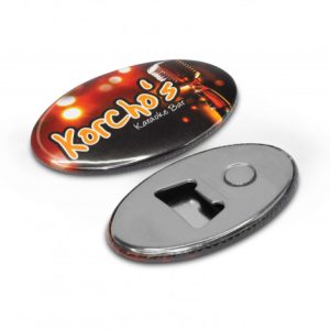 Rokit Magnetic Bottle Openers