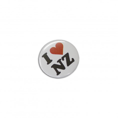 Fintex Button Badges Round 37mm - Image 2