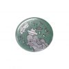 Fintex Button Badges Round 58mm