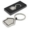 House Metal Key Rings - Image 2