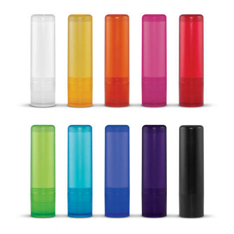 Vanilla-scented Lip Balms - Image 2