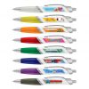 Retractable Plastic Pens - Image 2