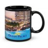 Full Colour Printed Black Mugs - Image 2