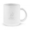 Personalised Glass Coffee Mugs - Image 2