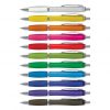 Translucent Vistro Ballpoint Pen - Image 2