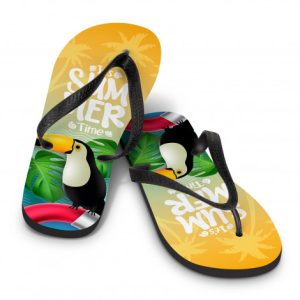 Summer Flip Flops