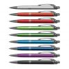 Retractable Aluminium Pens