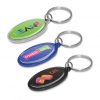 Metal Key Rings w Laser Engrave - Image 2