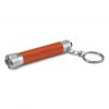 Brite Aluminum Torch Key Rings - Image 4
