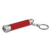 Brite Aluminum Torch Key Rings - Image 5