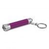 Brite Aluminum Torch Key Rings - Image 8