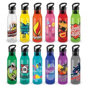 BPA Free Coloured Bottles