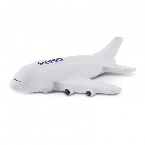 AirPlane Stressball - Image 2
