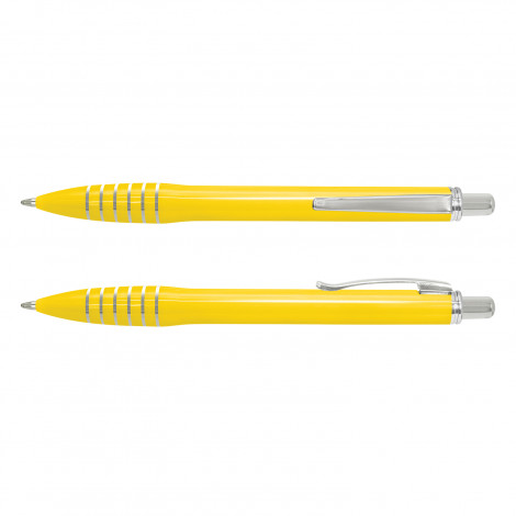 Forge Retractable Plastic Pens - Image 4