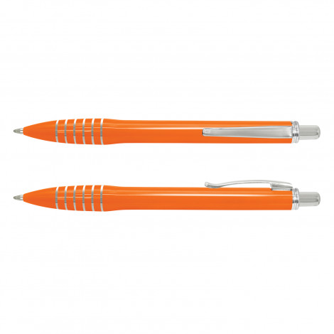 Forge Retractable Plastic Pens - Image 12