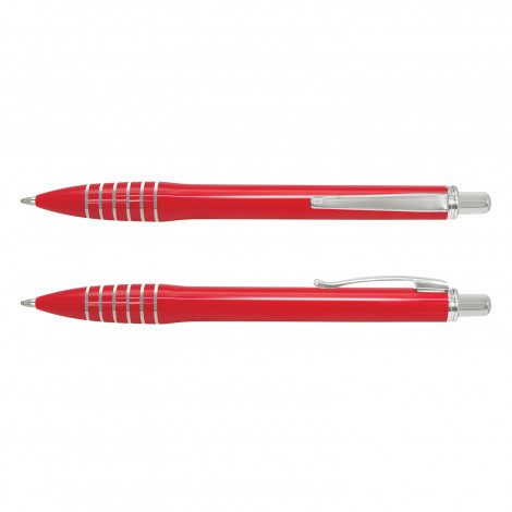 Forge Retractable Plastic Pens - Image 13