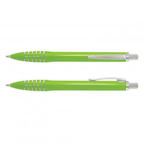 Forge Retractable Plastic Pens - Image 7