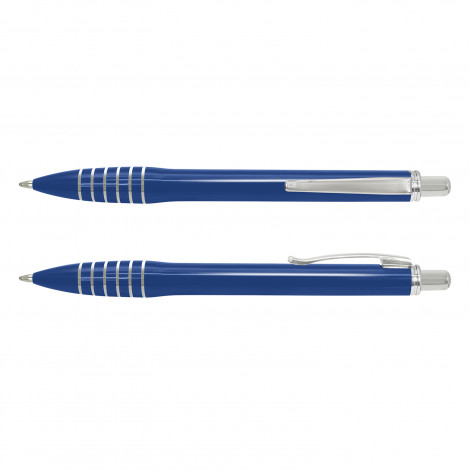 Forge Retractable Plastic Pens - Image 8