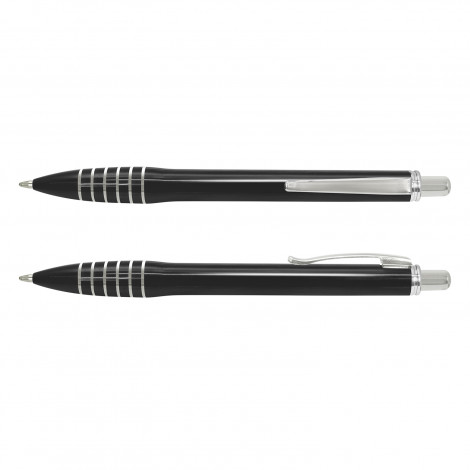 Forge Retractable Plastic Pens