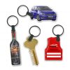 Soft Foam Key Rings - Image 2