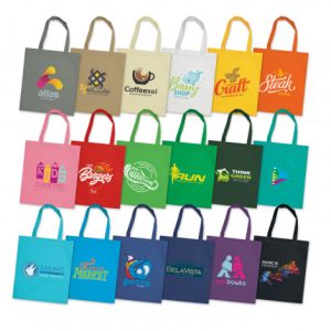 Vegas Budget Tote Bag