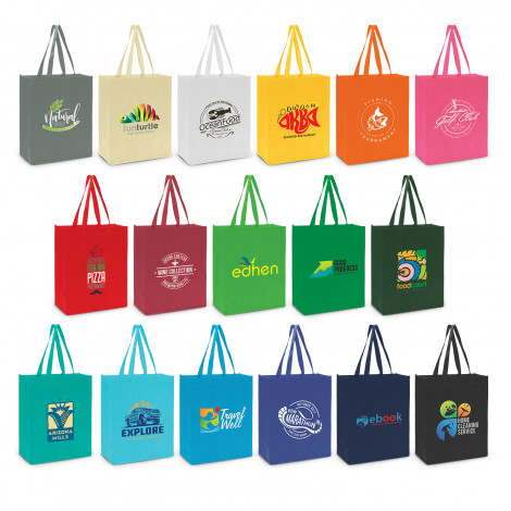 Eco Lovati Tote Bags - Image 2