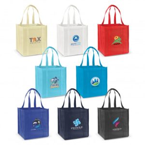 The Large Diamond Tote Bags