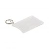 Single Card Holder Keyrings