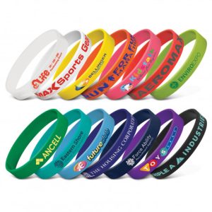 Neoband Silicone Wrist Bands