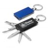 Multipurpose Metal Key Rings - Image 2