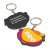 PVC Key Rings - Image 2