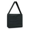 Inez Sling Messenger Tote Bags - Image 4