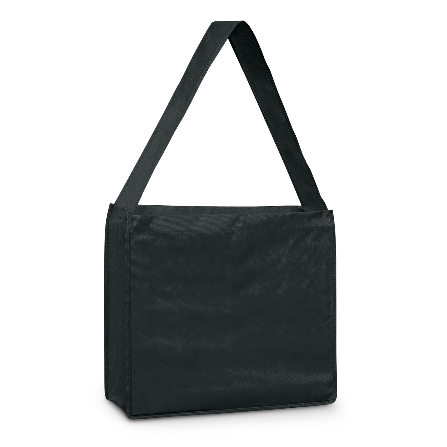 Inez Sling Messenger Tote Bags - Image 4