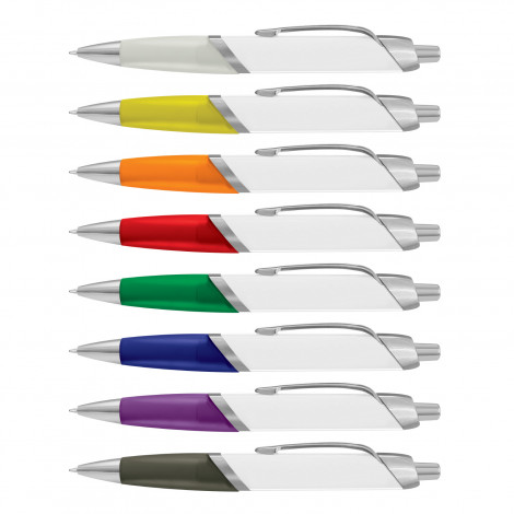 Hero Soft Grip Pens - Image 2