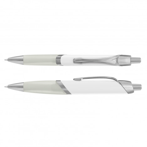 Hero Soft Grip Pens - Image 11