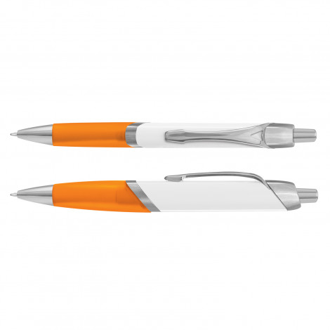 Hero Soft Grip Pens - Image 13