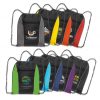 Zepit Drawstring Backpacks - Image 2
