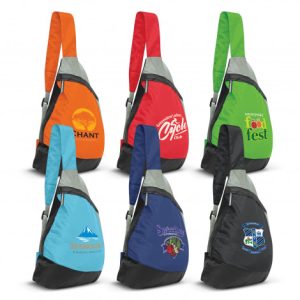 Promotional Single Shoulder Bags