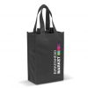 Cyprus Wine Tote Bags Double - Image 2