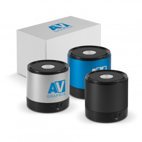 AudioHub Bluetooth Speakers - Image 2