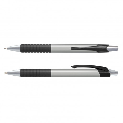 Hue Chrome Retractable Pens - Image 12