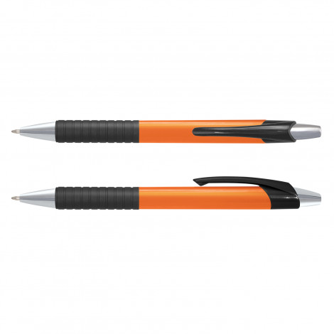 Hue Chrome Retractable Pens - Image 14