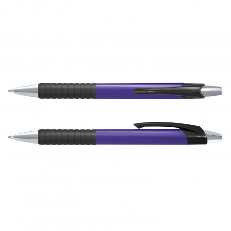 Hue Chrome Retractable Pens - Image 19