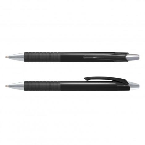 Hue Chrome Retractable Pens - Image 11