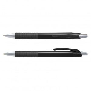 Hue Chrome Retractable Pens